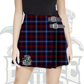 Women’s Highland Titles Tartan Kilt